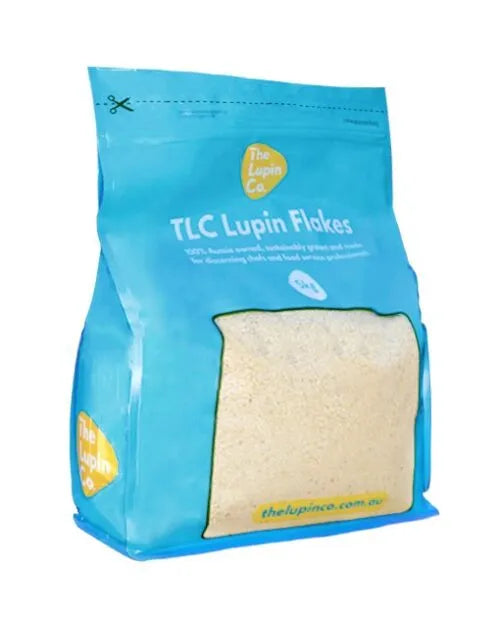 Lupin Flakes - 5kg Pack